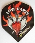Love Darts
