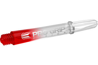 Pro GRip Vision red