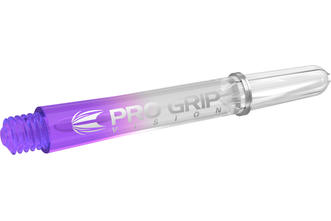 Pro Grip Vision purple
