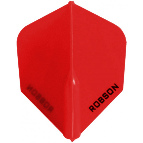 Robson red  shape