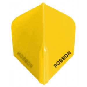 Robson yellow shape